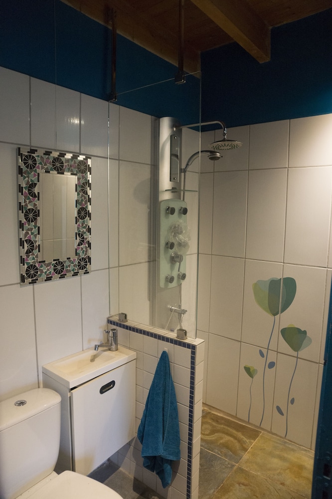 Traditional Double Room, 1 Double Bed, Valley View photo 2