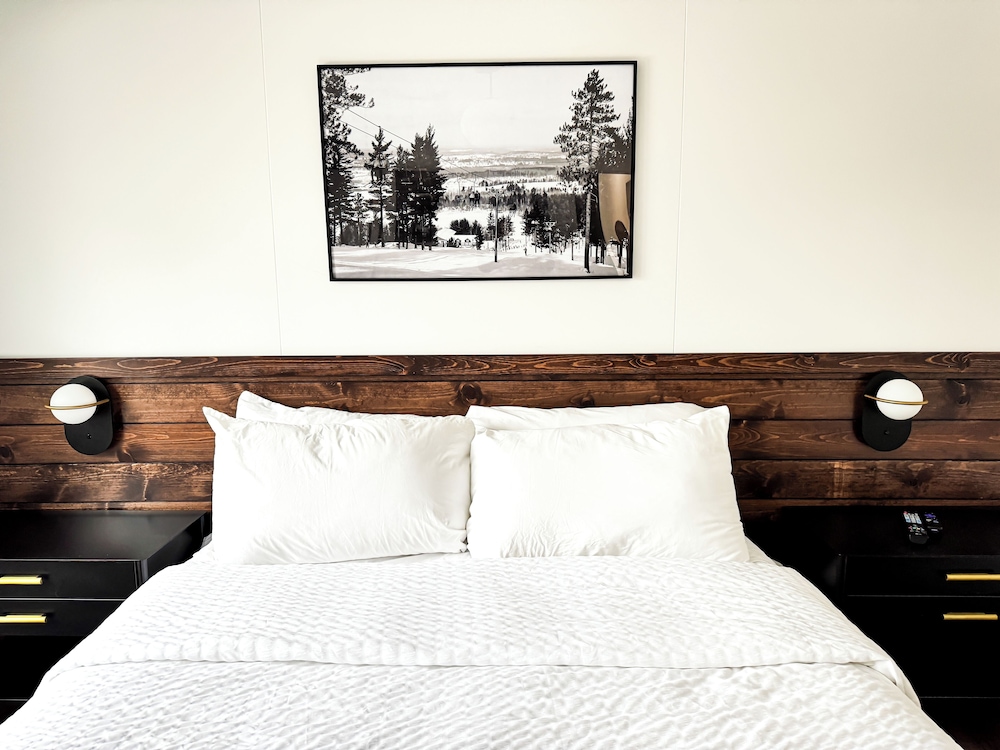 Cabin (Full) - Photo 13