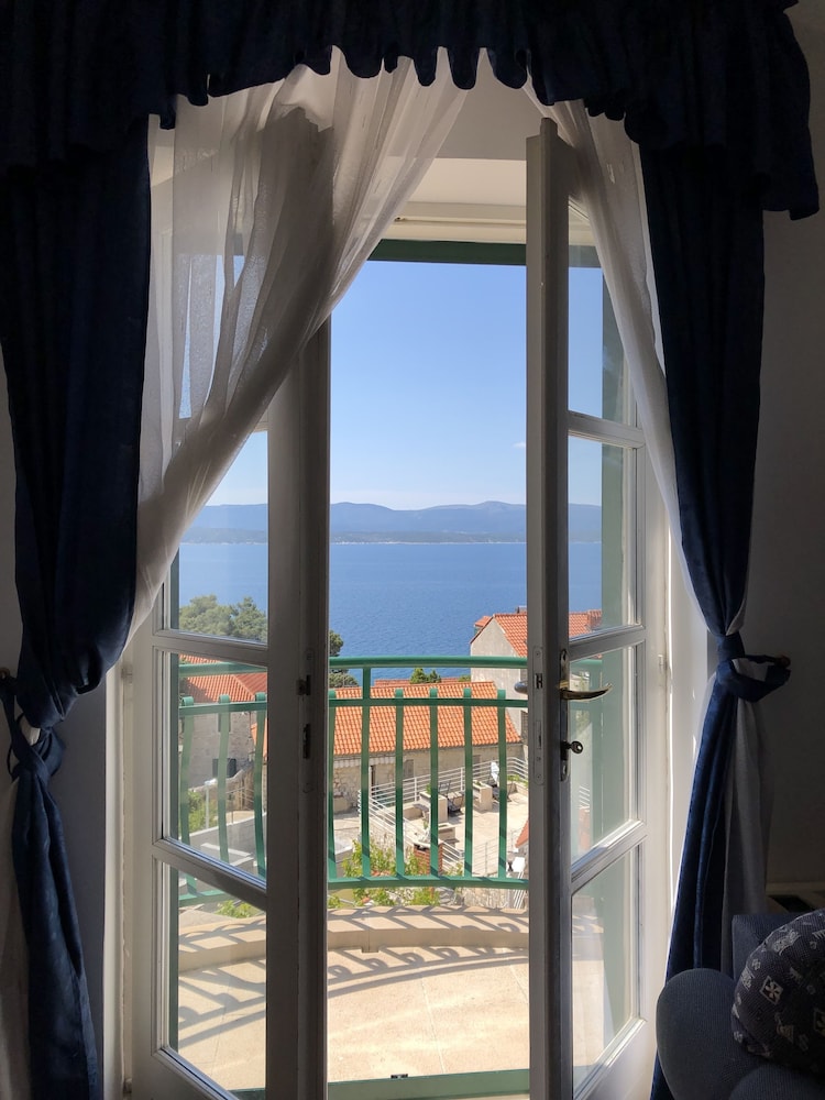Superior Apartment, Balcony