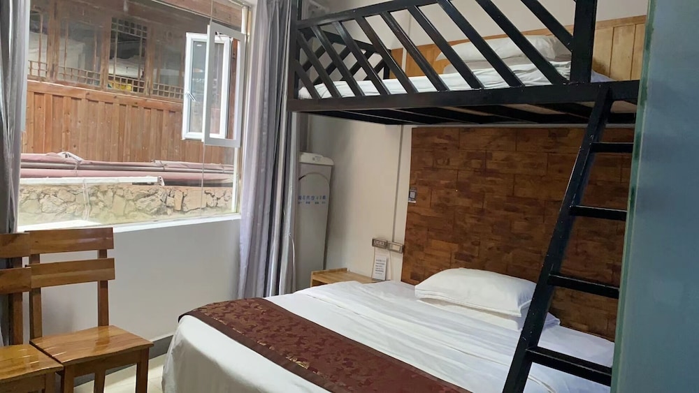 Family Triple Room, 1 Bedroom