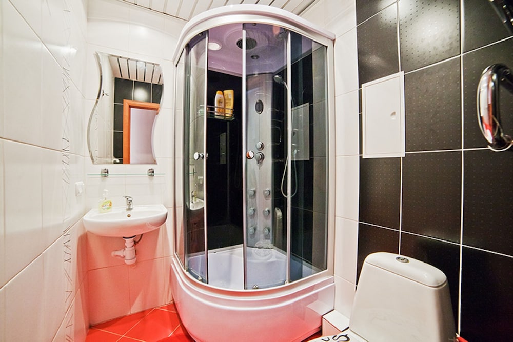 Economy Apartment (Internatsionalnaya 15) photo 2