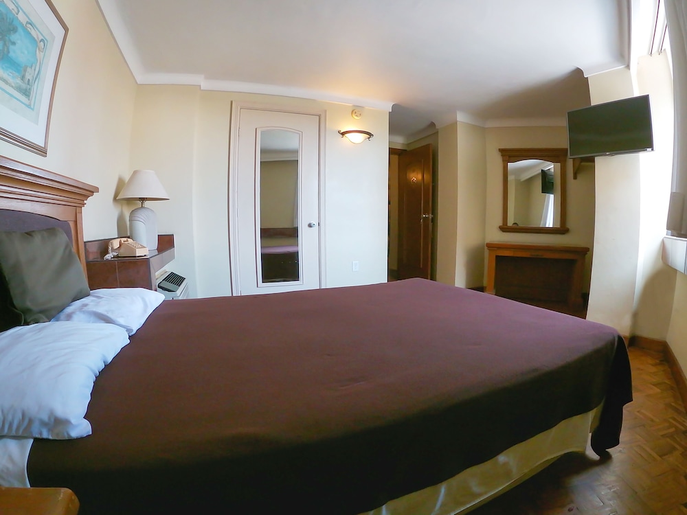 Standard Room, 1 Double Bed photo 3
