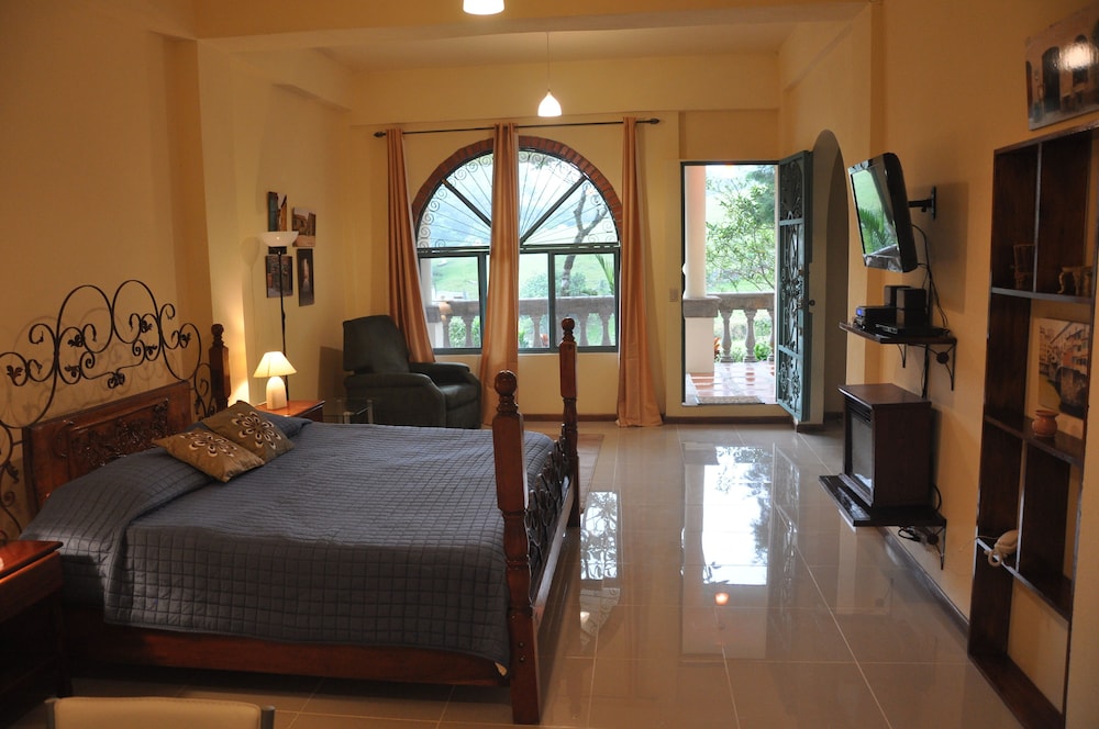 Deluxe Cabin