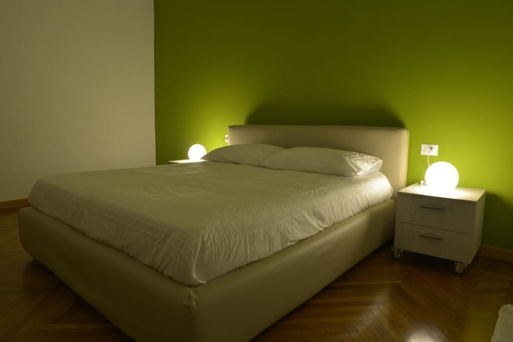 Apartment, 1 Bedroom, Terrace photo 1
