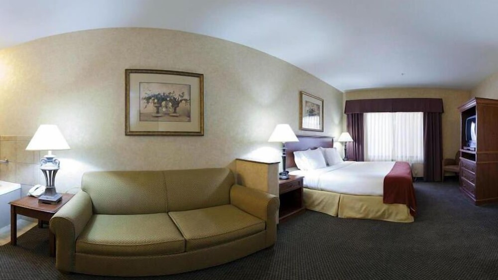 Standard Room, 1 King Bed, Accessible (Communications, Accessible Tub) - Photo 6