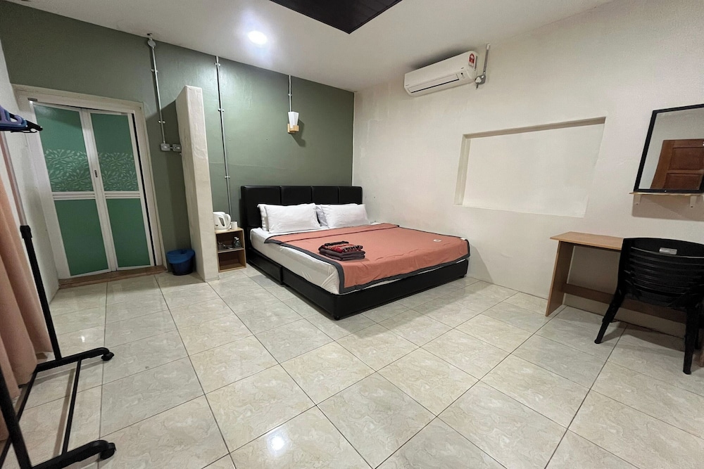 B3 - Double Room