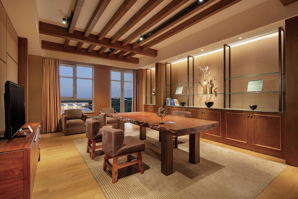 Presidential Suite, 1 Bedroom