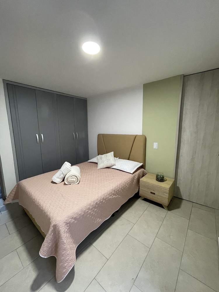 Comfort Double Room photo 1
