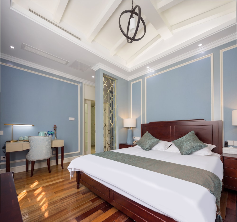 Luxury Double Room photo 1