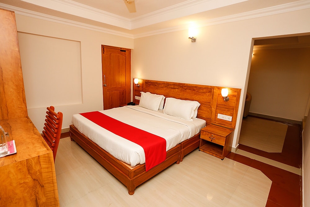 Deluxe Suite photo 1