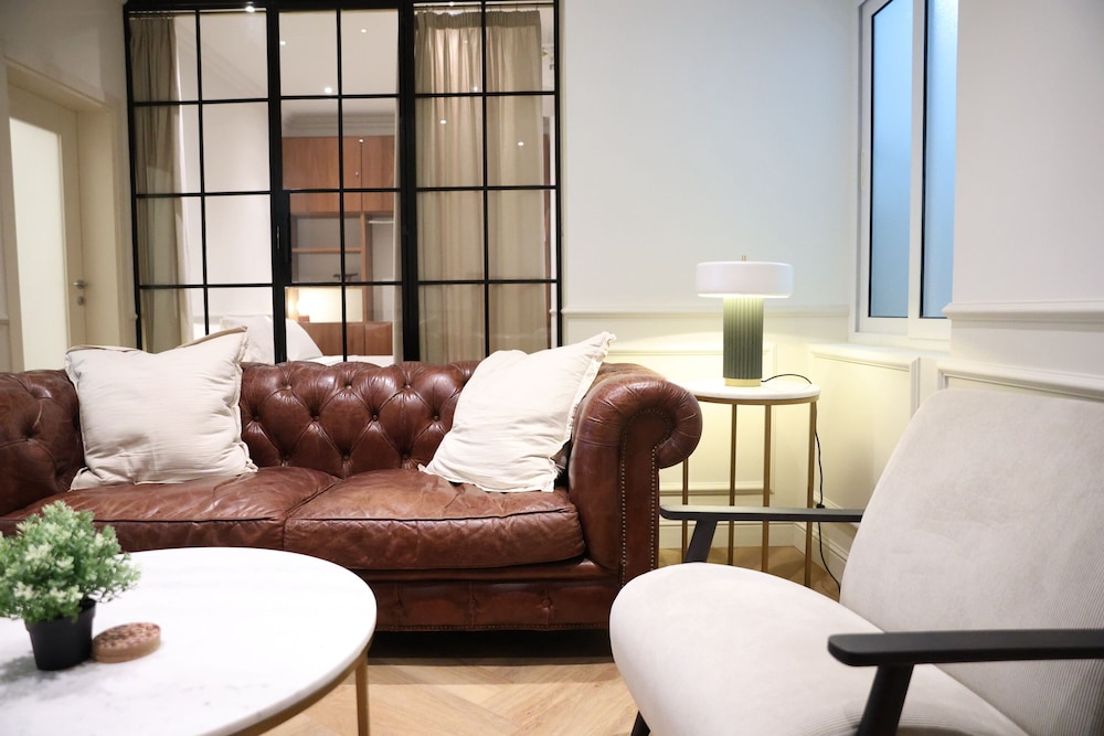 Deluxe Apartment, 2 Bedrooms, Kitchen