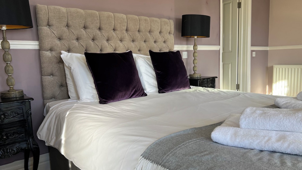 Double Room (Tarporley..) photo 3