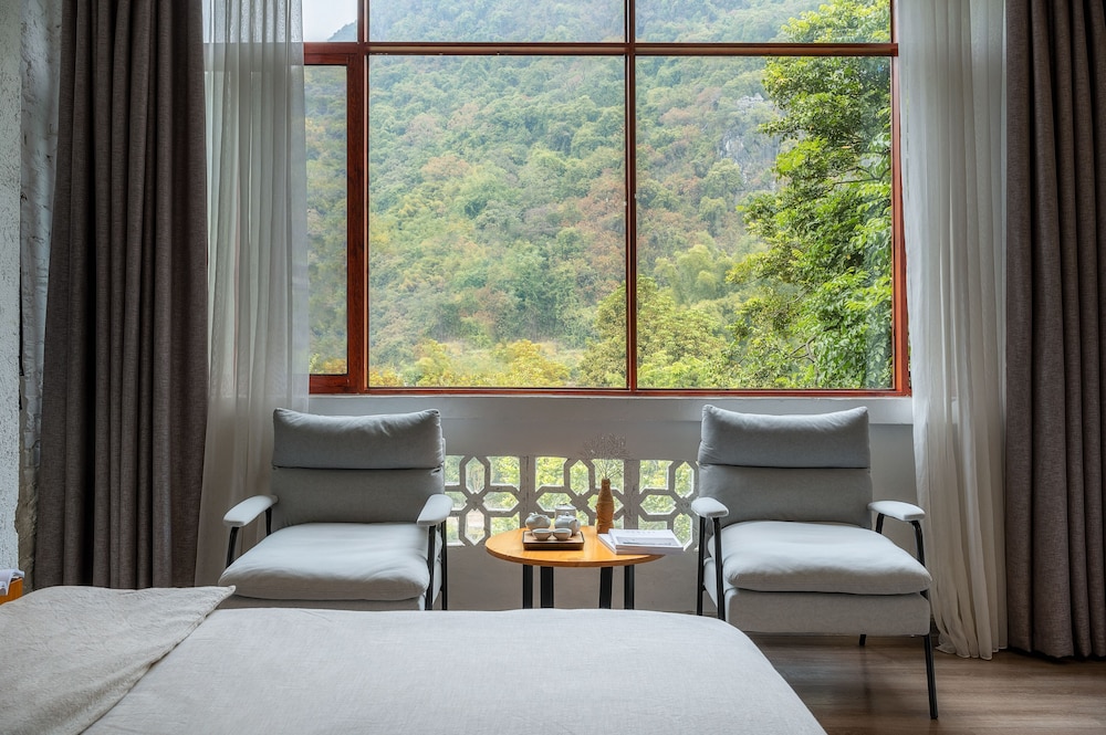 Classic Double Room, Mountain View photo 1