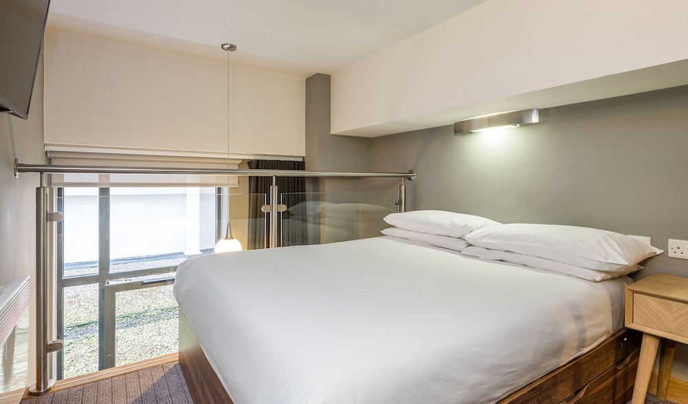 Standard Studio, 1 Double Bed - Photo 6