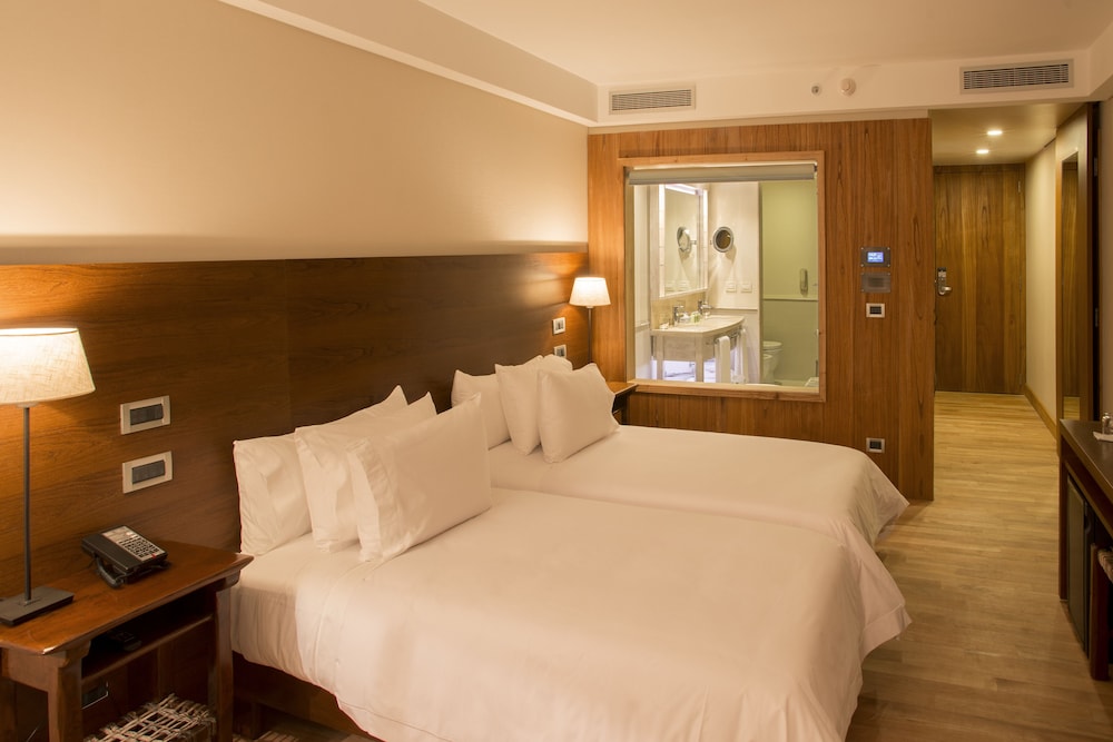 Superior Double Room, Valley View photo 3
