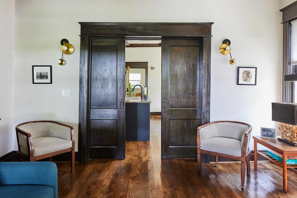 Apt1 Charles - Step-free Accessible Dog-friendly, Zdjęcie 32