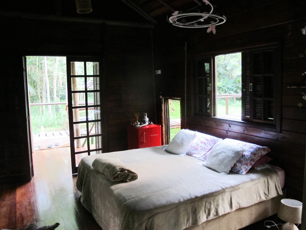 Standard Triple Room, 1 Bedroom, Terrace, Pool View photo 3