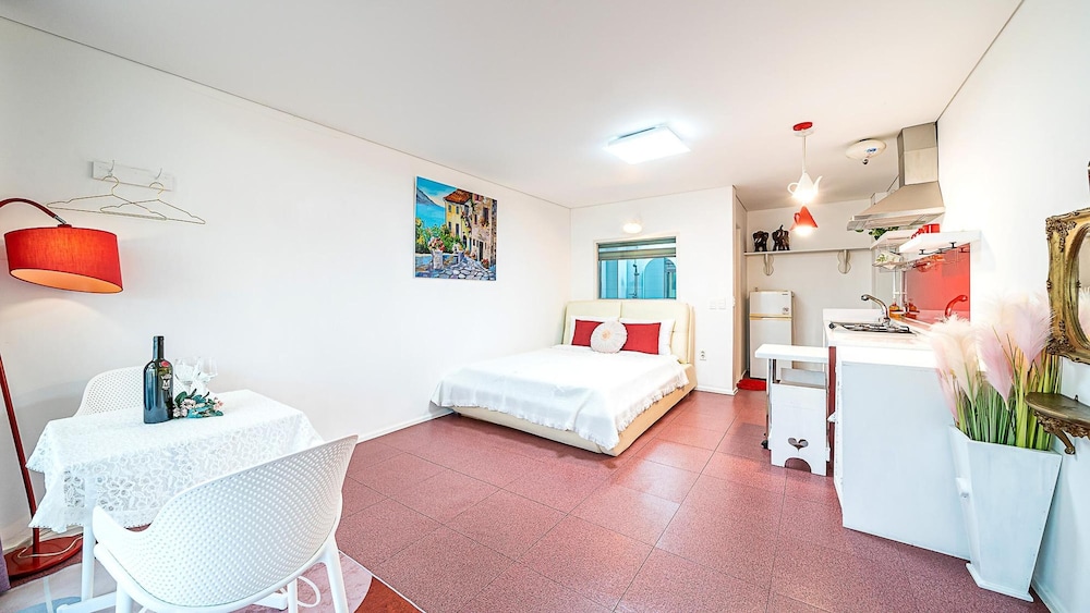 Basic Room, 1 Bedroom (Laboum101(Ocean view)) photo 3