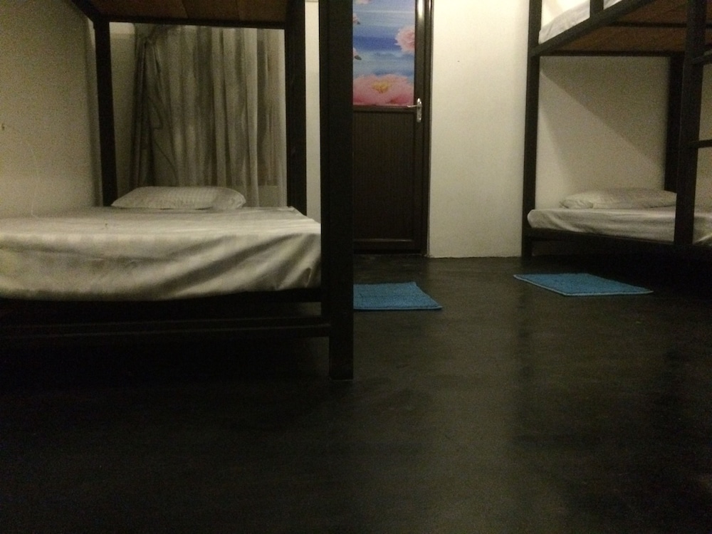 Comfort Shared Dormitory, Mixed Dorm, Non Smoking photo 1