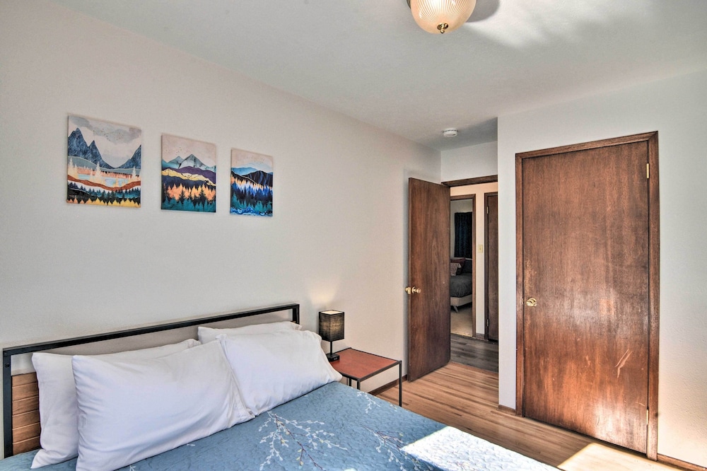 House (4 Bedrooms) photo 3