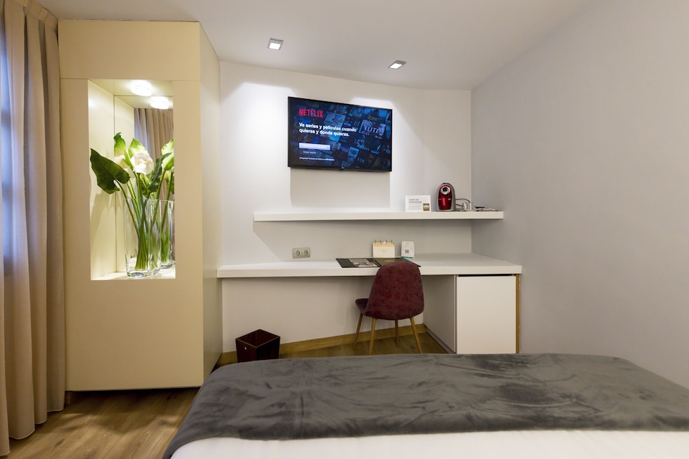 Double Room Single Use
