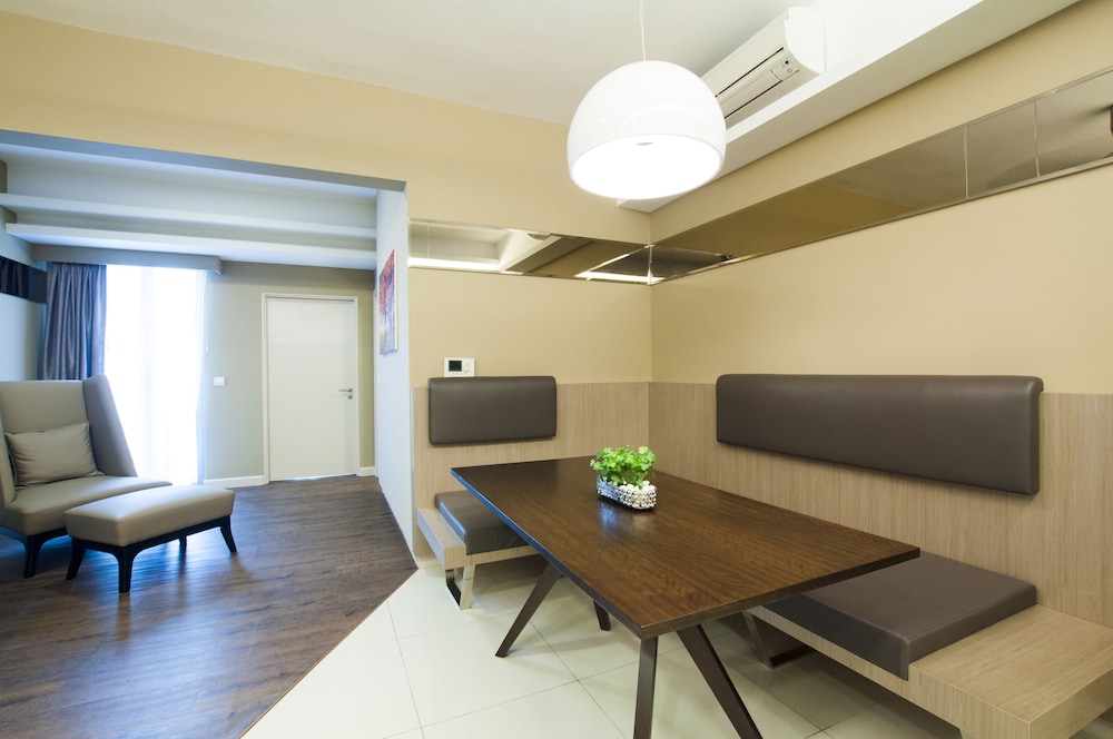 Suasana Premium Suites 1 Bedroom thumbnail 6