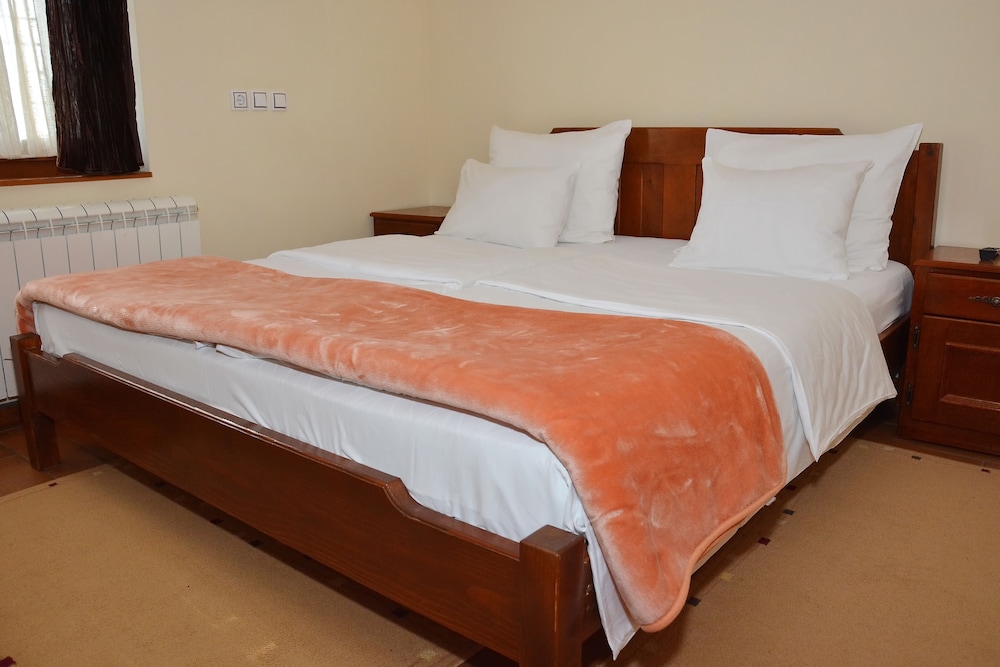 Suite for 3 people photo 1