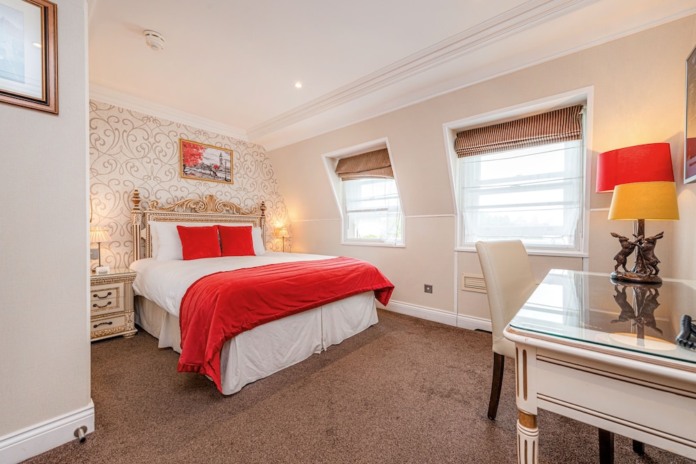 Standard Double Room photo 2