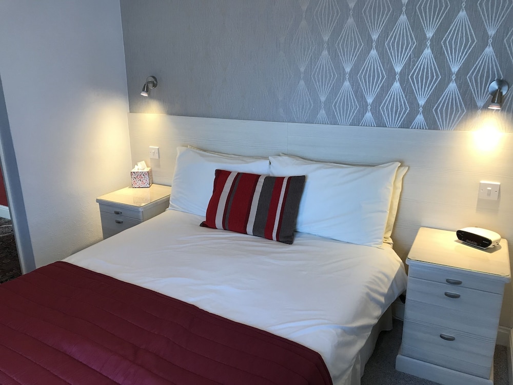 Economy Double Room, Ensuite, Garden View photo 1