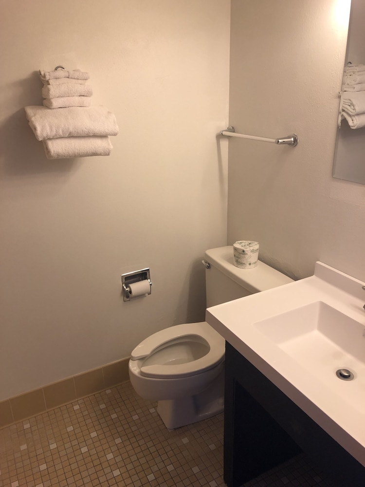 Deluxe Single Room, 1 Double Bed, Non Smoking - Photo 8