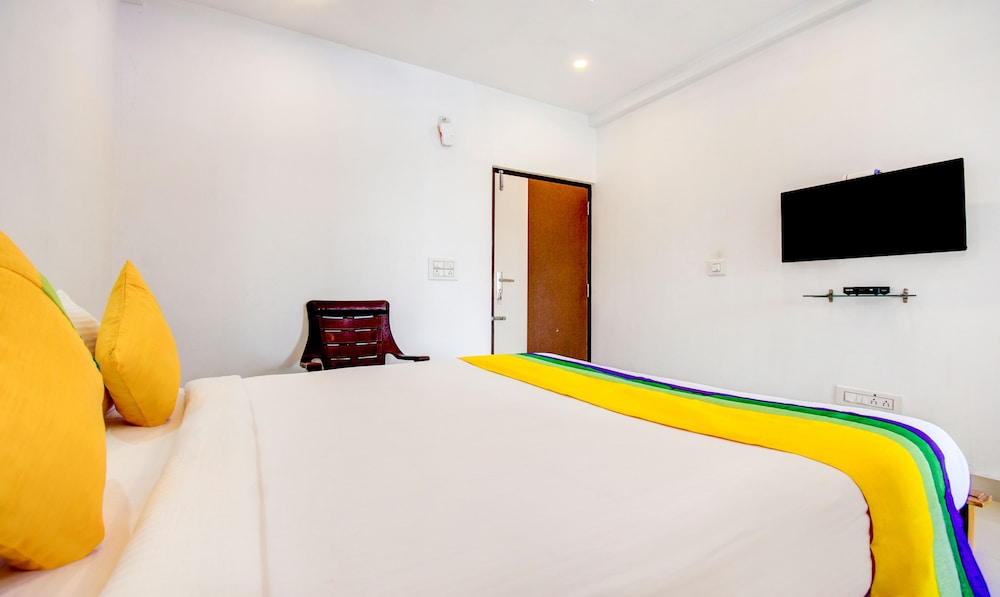 Standard Room - Photo 15