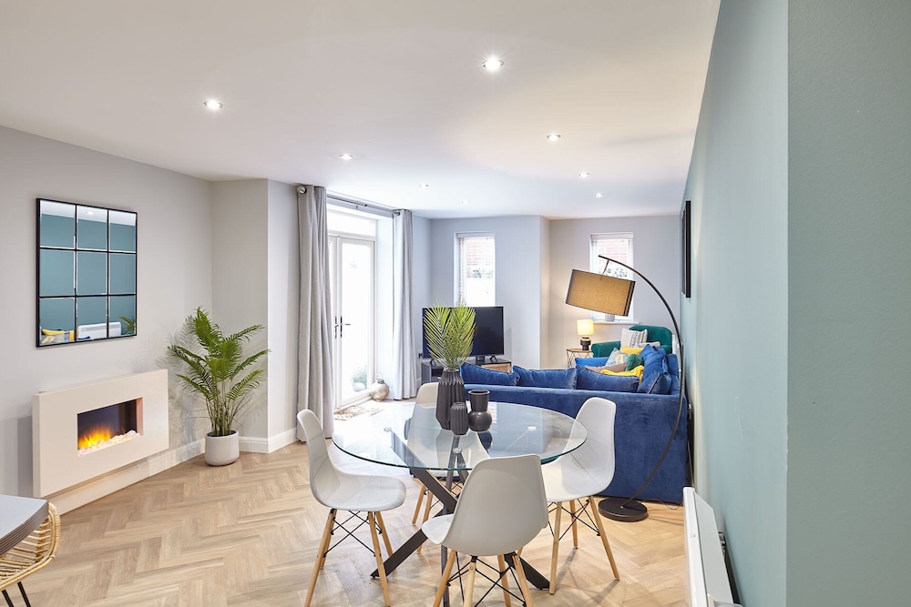 Host Stay Turnstones Lejlighed, Billede 5