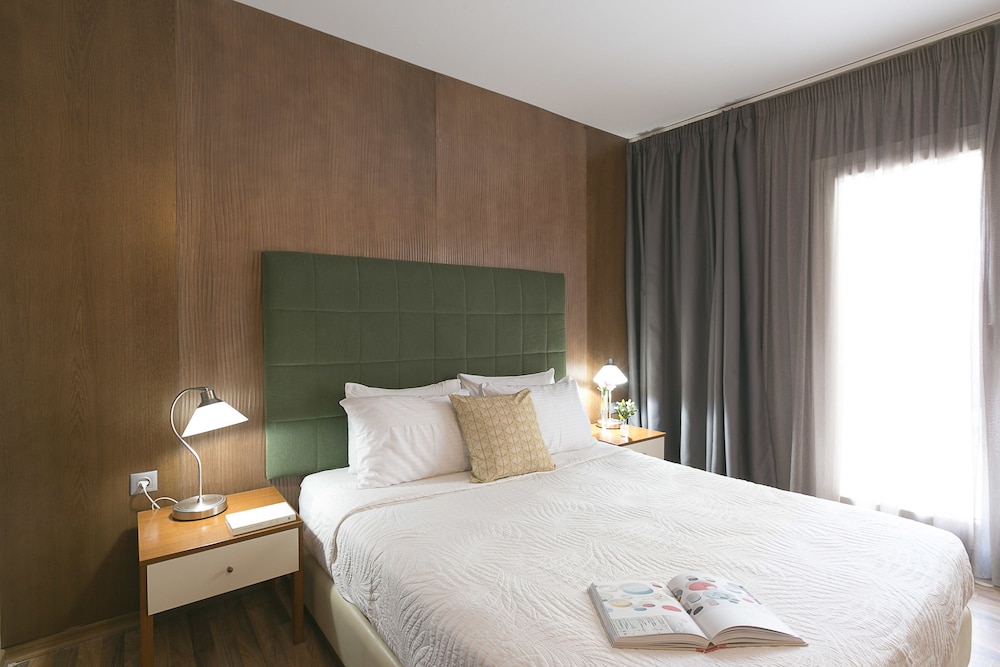 Standard Double Room - Photo 2