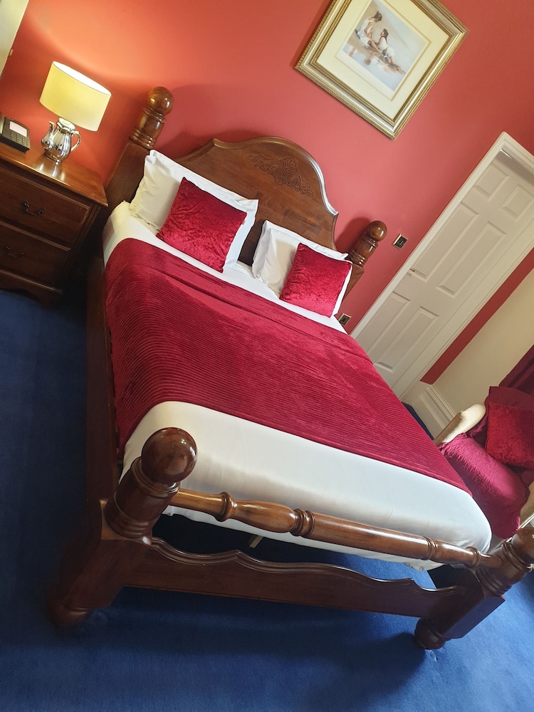 Comfort Room photo 1