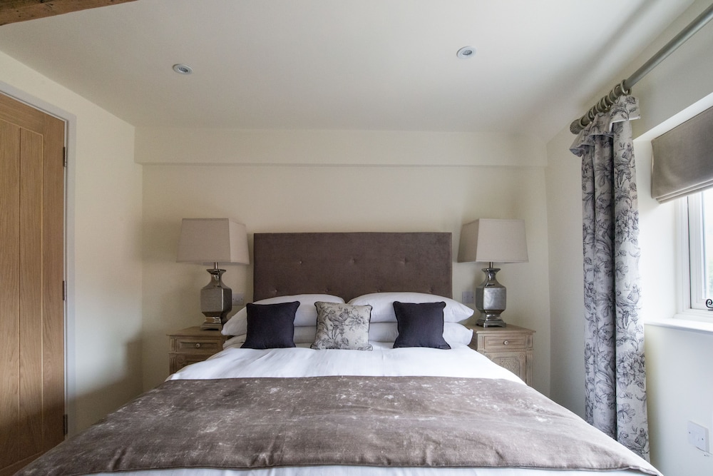 Deluxe Room, 1 Double Bed