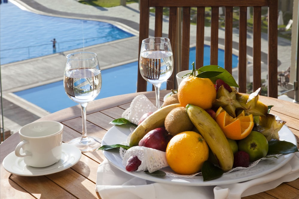 Superior Suite, 1 Bedroom, Balcony, Sea View - Photo 7