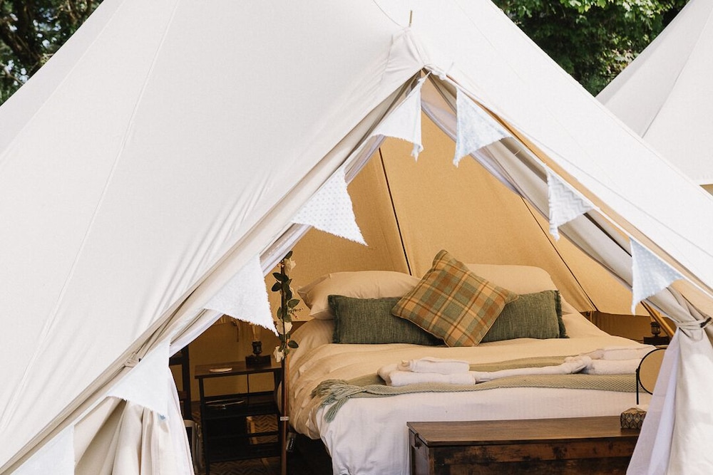 Luxury Tent (Bell Tent ) - Photo 5