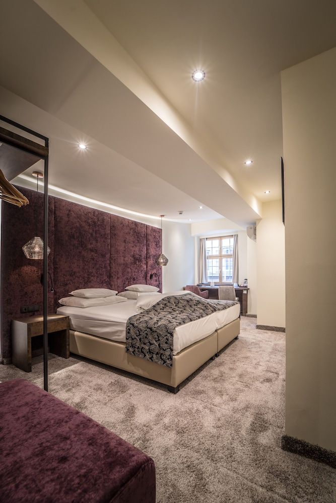 Traditional Room, 1 Double Bed - Photo 2