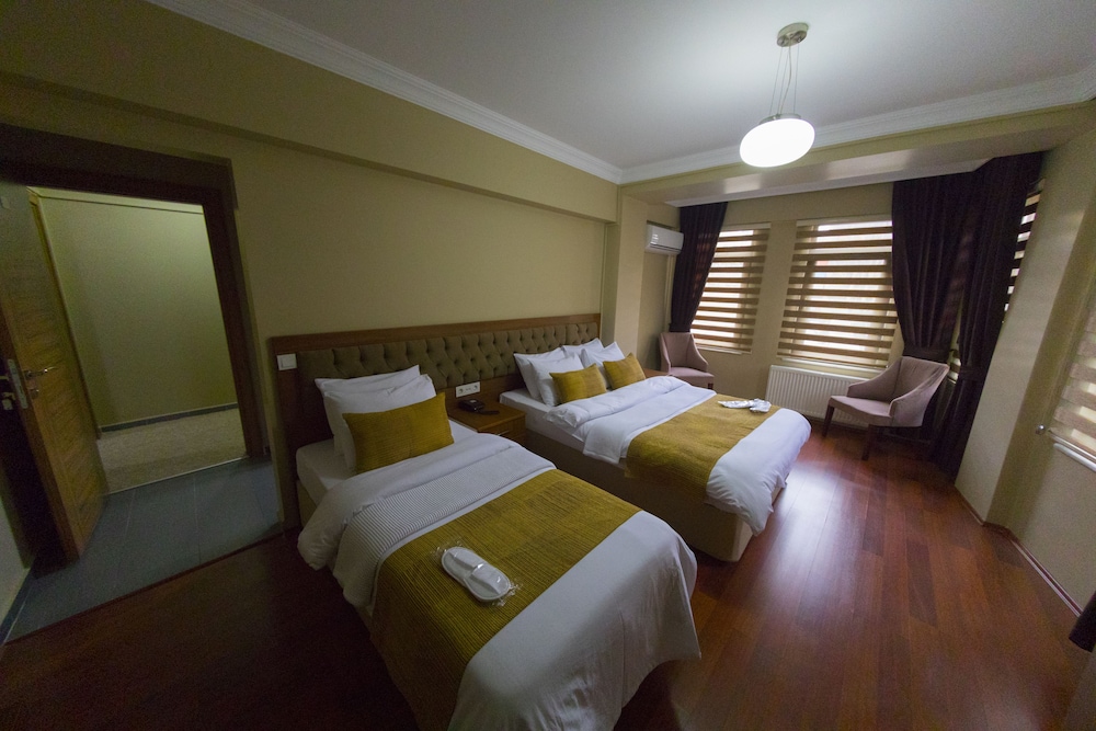 Family Triple Room photo 1