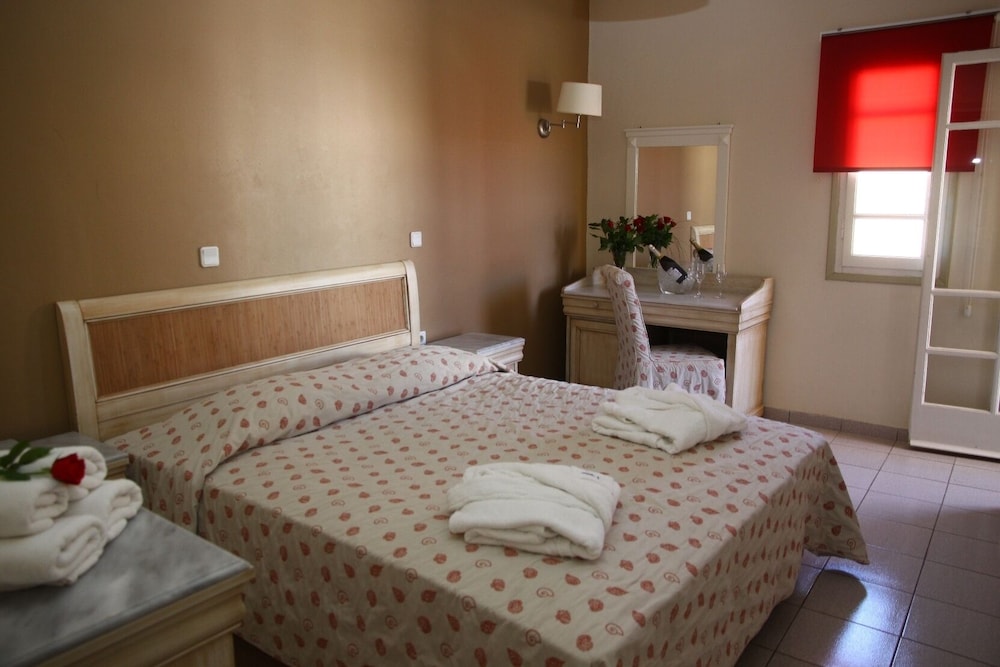 Standard Apartment, 1 Bedroom, Garden View