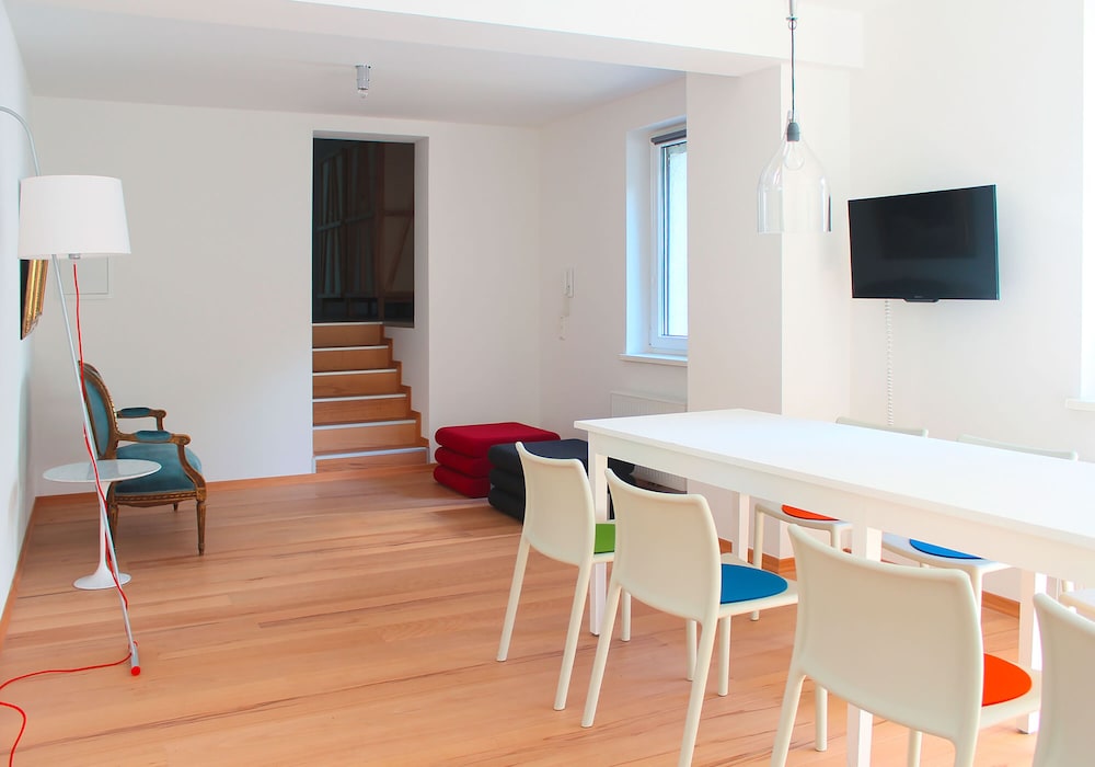 Comfort Apartment, Kitchen (30 EUR cleaning fee included) photo 2