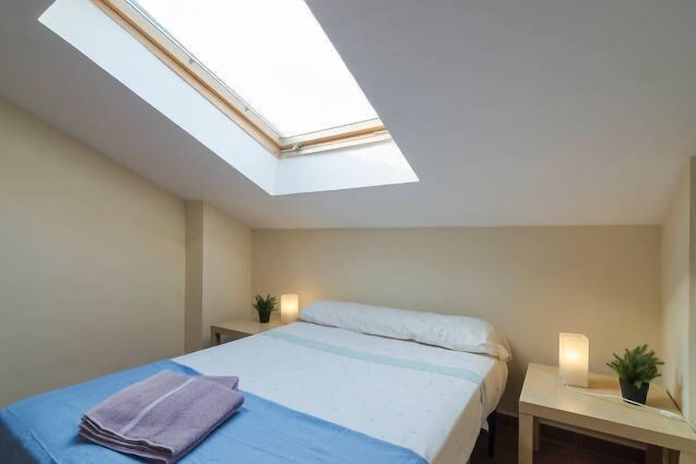 Apartamento, 1 dormitorio (c/ Pepote 64 - Pedregalejo)