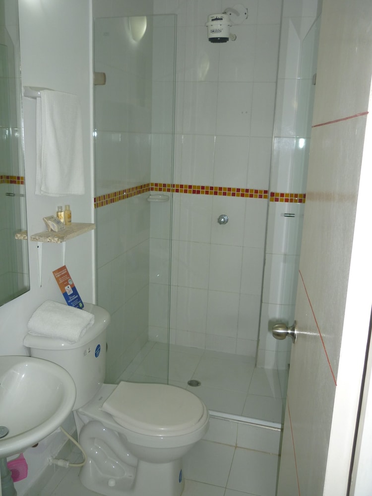 Junior Double Room, 1 Double Bed photo 2