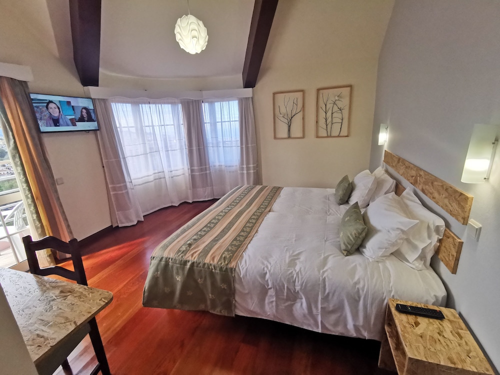 Panoramic Double Room, Mountain View - Photo 20