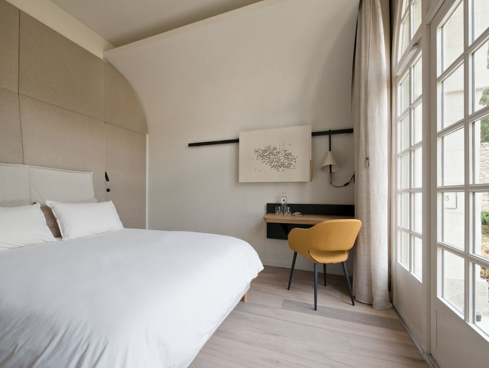 Room, 1 Queen Bed (Jardin)