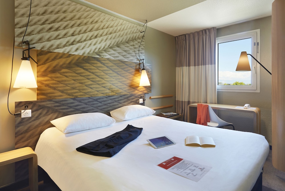 Standard Room, 1 Double Bed - Photo 1