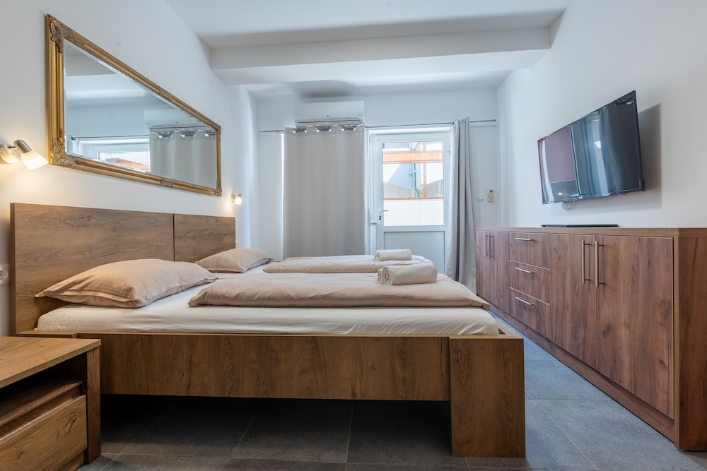 Room Comfort with terrace for 2