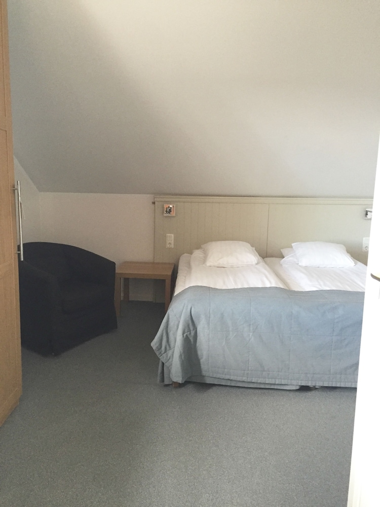 Double Room - Photo 1