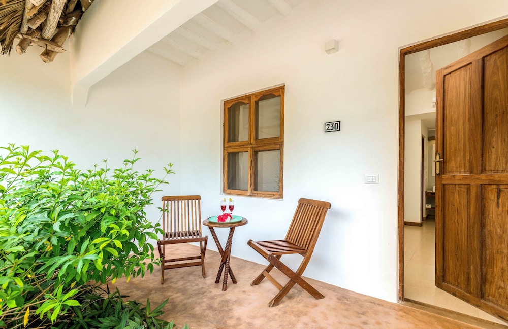 Garden Sea View Room photo 2