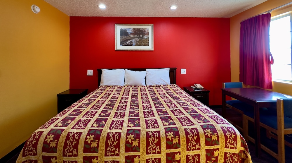 Single Room, Non Smoking photo 1